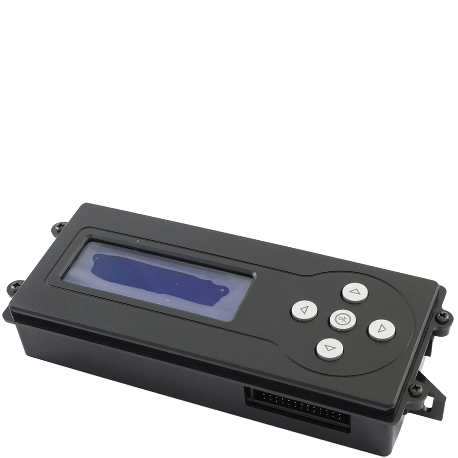 FLASHFORGE Creator Pro LCD Assembly