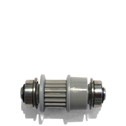 x axis horizontal bearing flashforge spare part 3d printer printing creator pro dreamer inventor