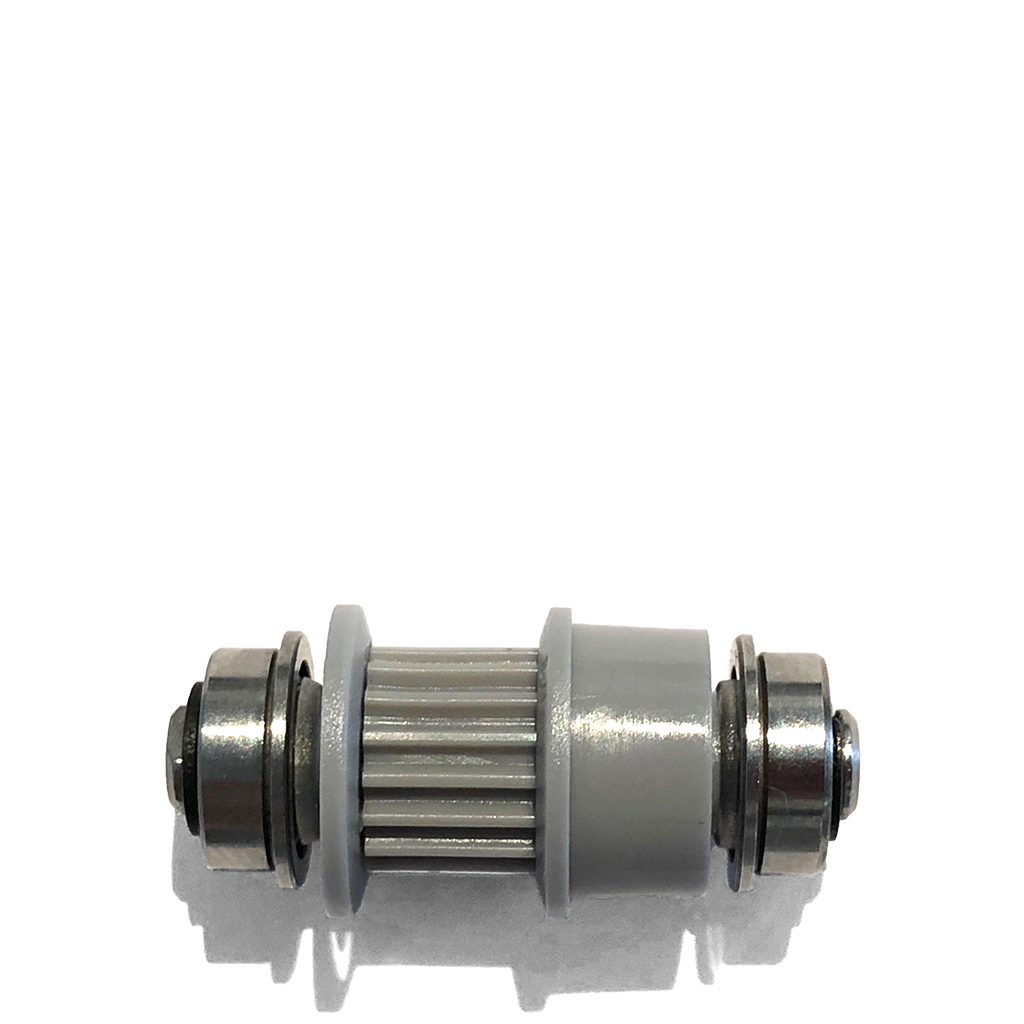 x axis horizontal bearing flashforge spare part 3d printer printing creator pro dreamer inventor