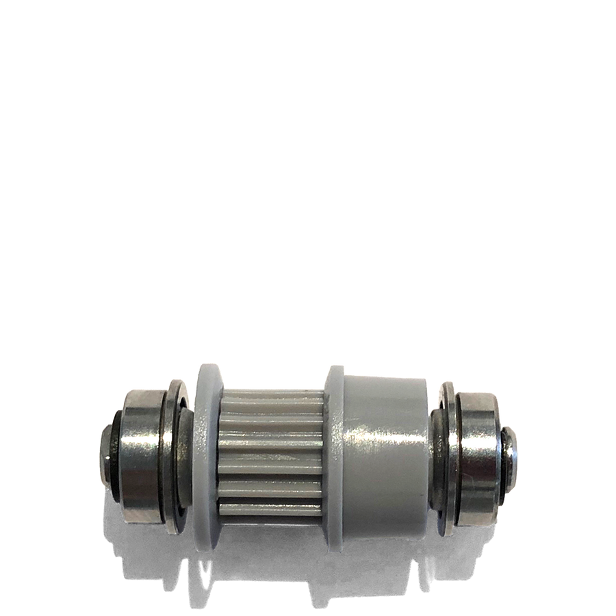 x axis horizontal bearing flashforge spare part 3d printer printing creator pro dreamer inventor