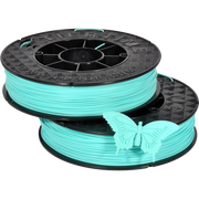 Up FIla ABS Crystal Sea 1.75mm Filament by Tiertime