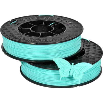 Up FIla ABS Crystal Sea 1.75mm Filament by Tiertime