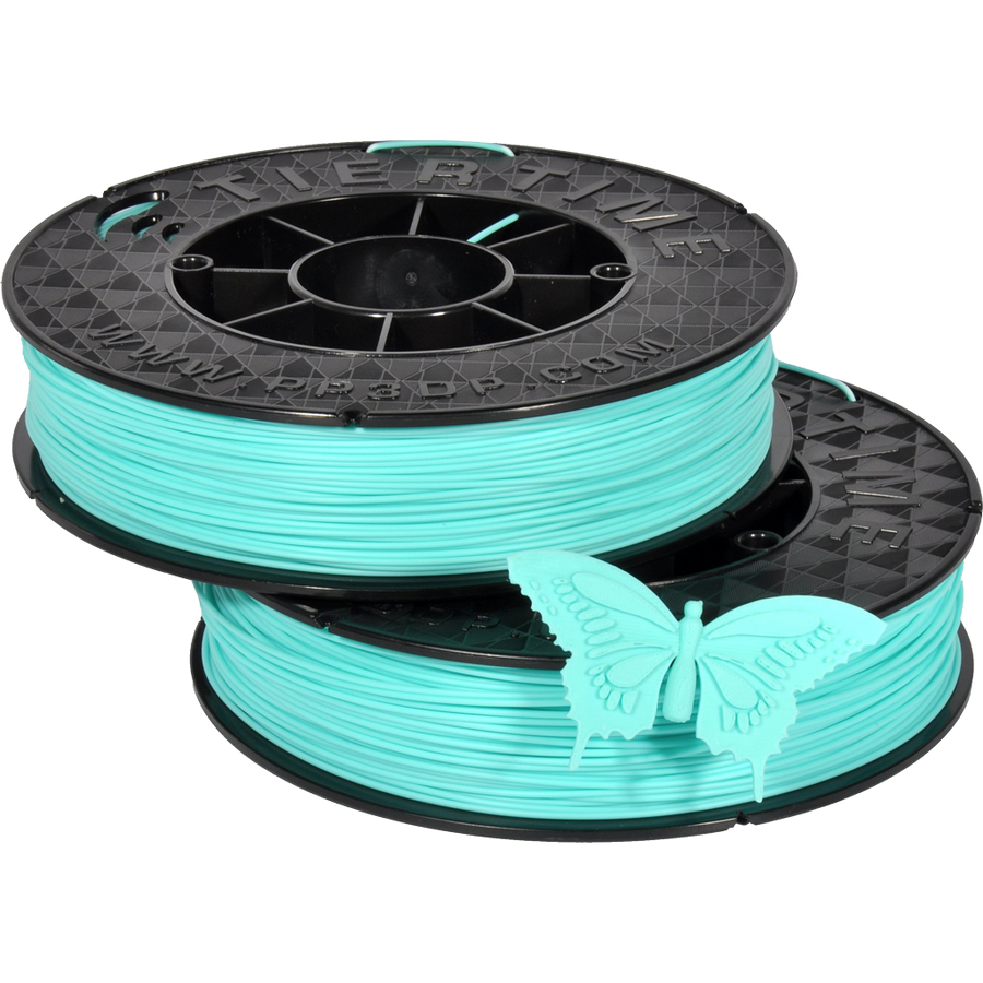 Up FIla ABS Crystal Sea 1.75mm Filament by Tiertime