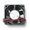 50mm DC Brushless Fan - 12V 0.32A Spare Part 50mm