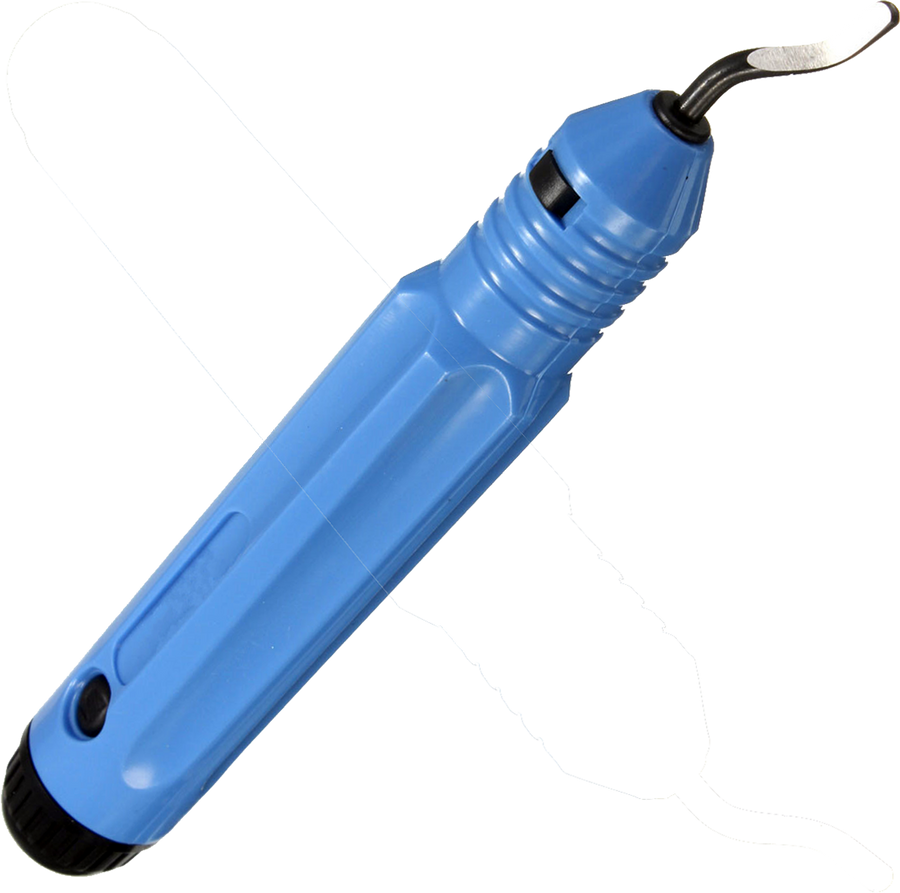 Deburring Tool Set For 3D Printed Parts