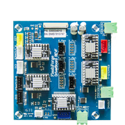 flashforge dreamer driver board 3d printing printer spare part melbourne australia