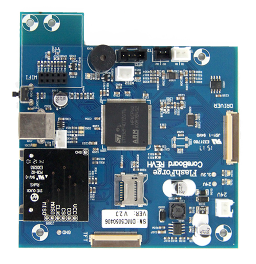 Flashforge Dreamer Coreboard (motherboard)
