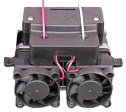 Flashforge Deamer Dual Head Extruder Assembly