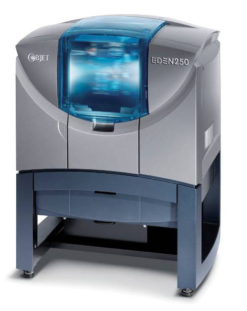 Objet Eden250 Superior 3D Printer