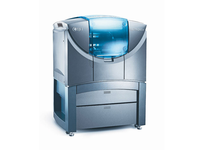 Objet Eden260V