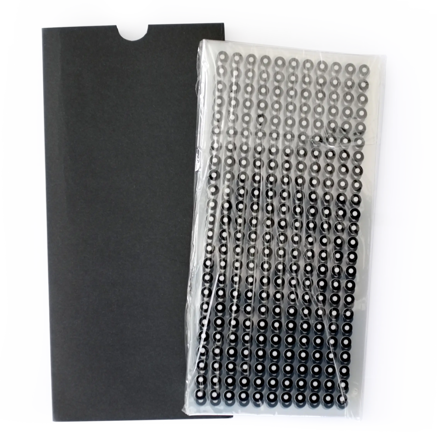 Marker Dot Stickers for Shining 3D Scanners