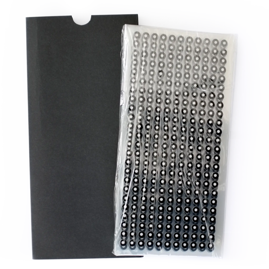 EinScan H Einscan HX Dots Stickers