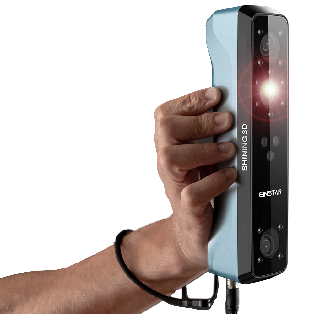 Shining EinStar 3D Scanner