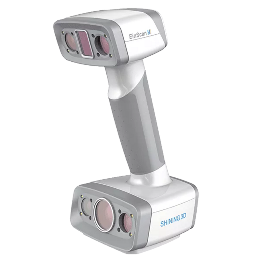 Einscan H