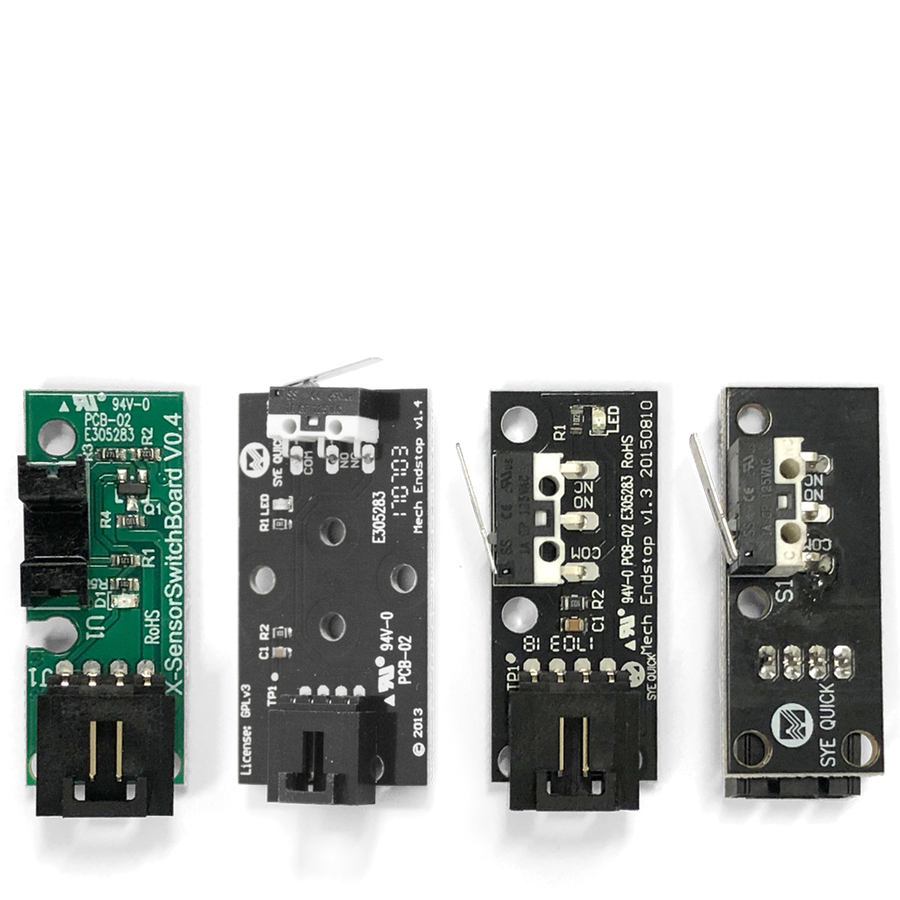 flashforge 3d printer spare part end stop axis sensor