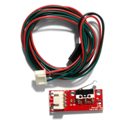 formbot 3d printer spare part end stop melbourne australia