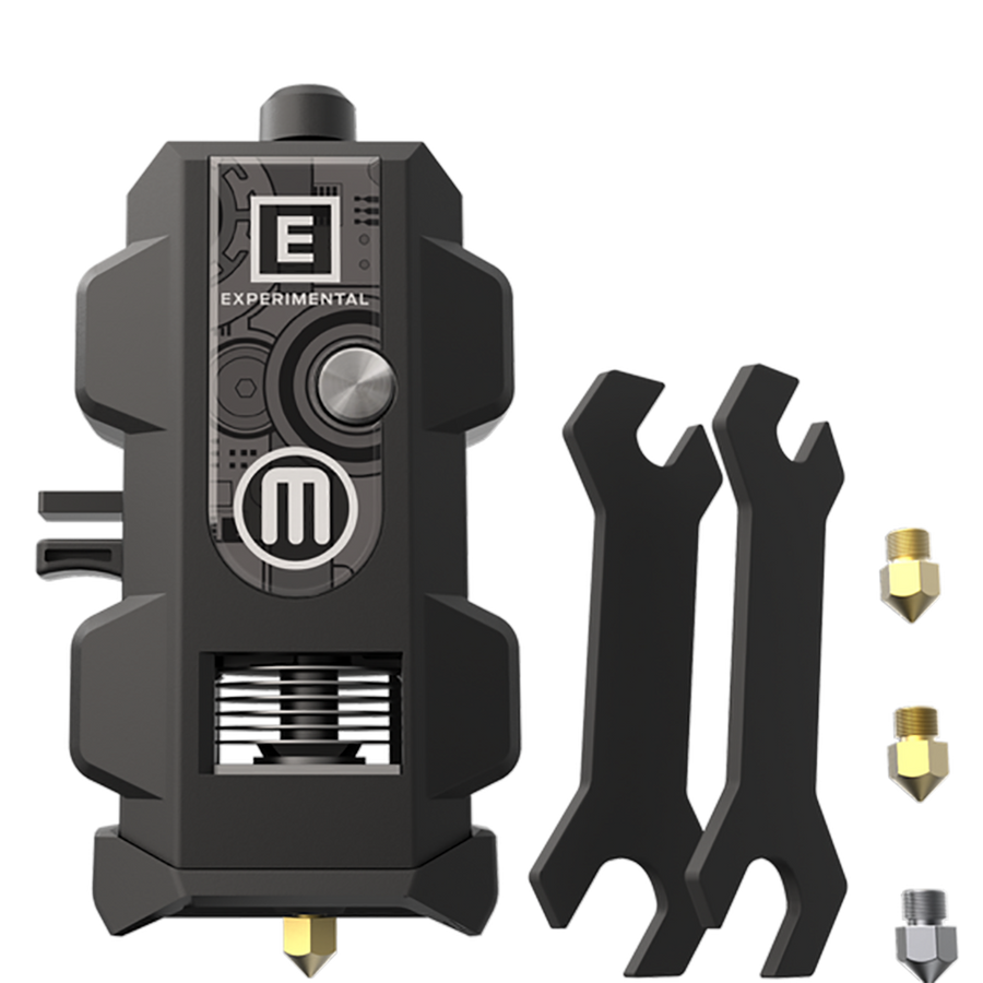 makerbot smart extruder + plus experimental labs for makerbot replicator z18 mini melbourne australia