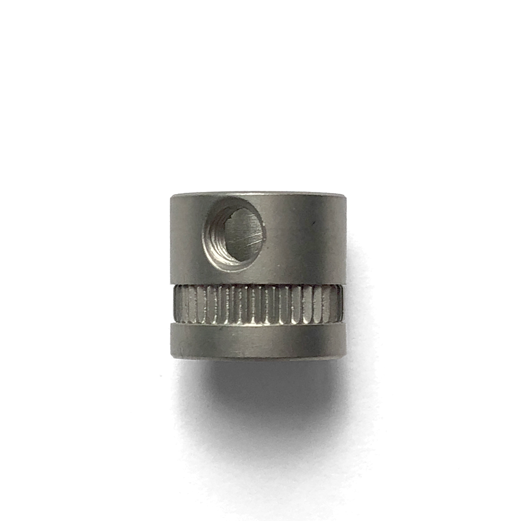 flashforge 3d printer spare part extruder gear