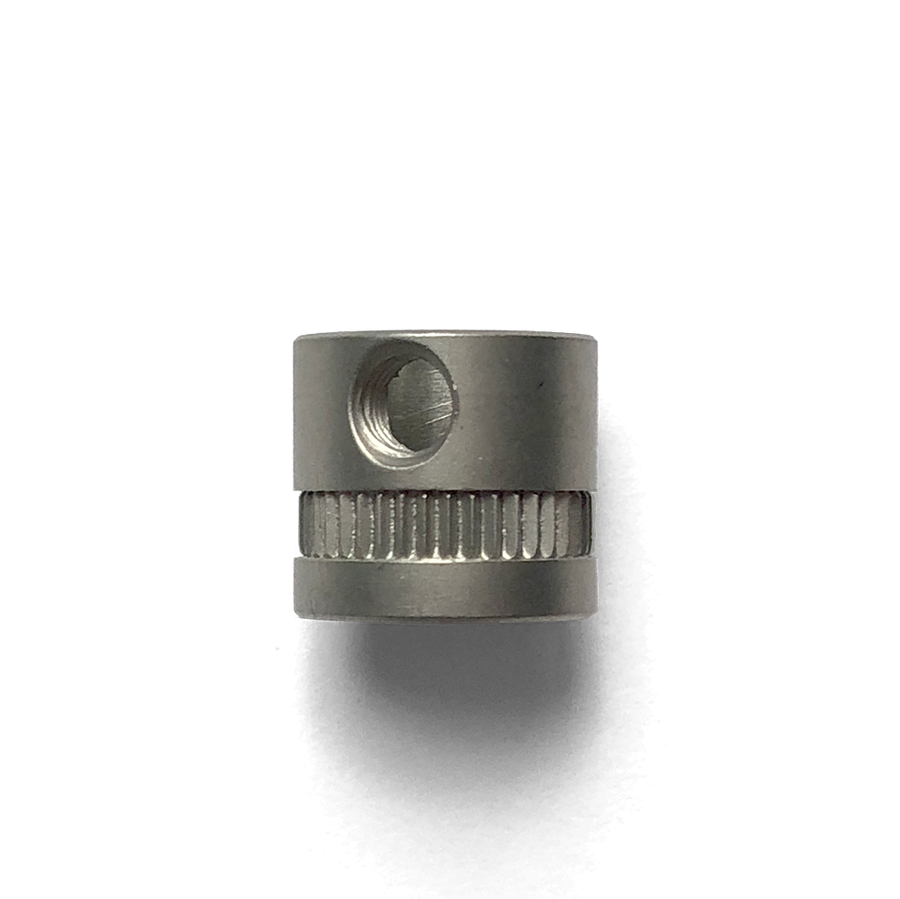 flashforge 3d printer spare part extruder gear