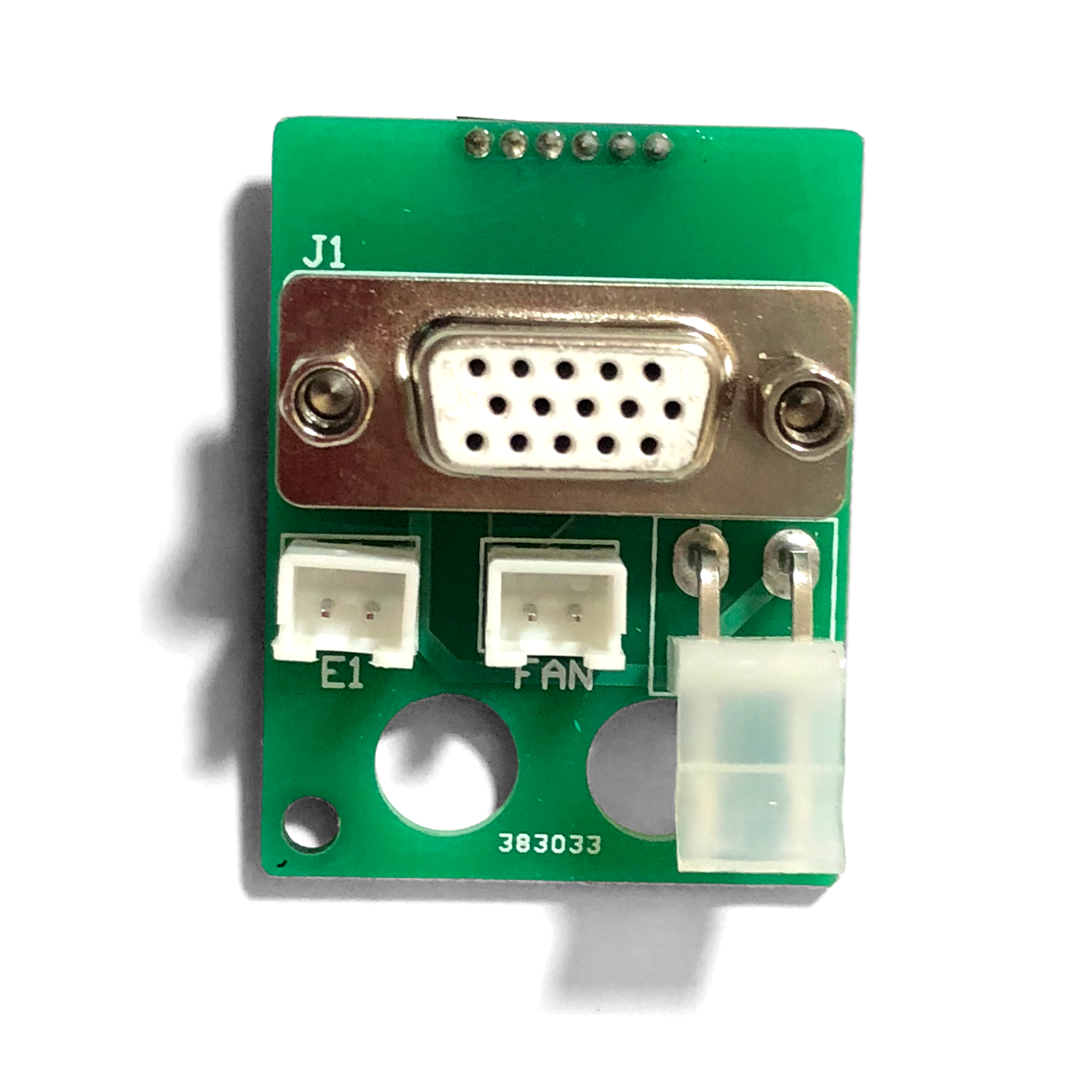 formbot 3d printer spare part extruder board melbourne australia