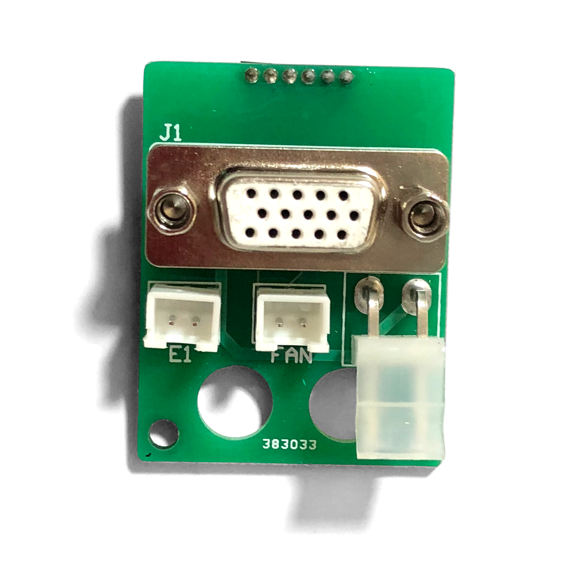 formbot 3d printer spare part extruder board melbourne australia
