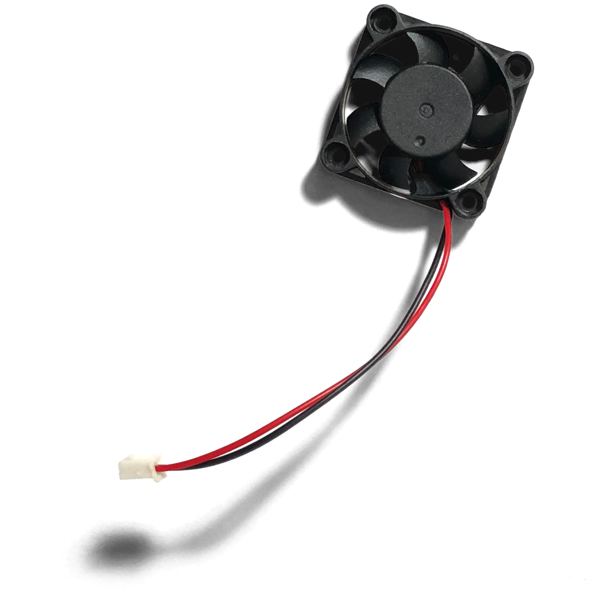 formbot 3d printer spare part 40mm 24V fan melbourne australia