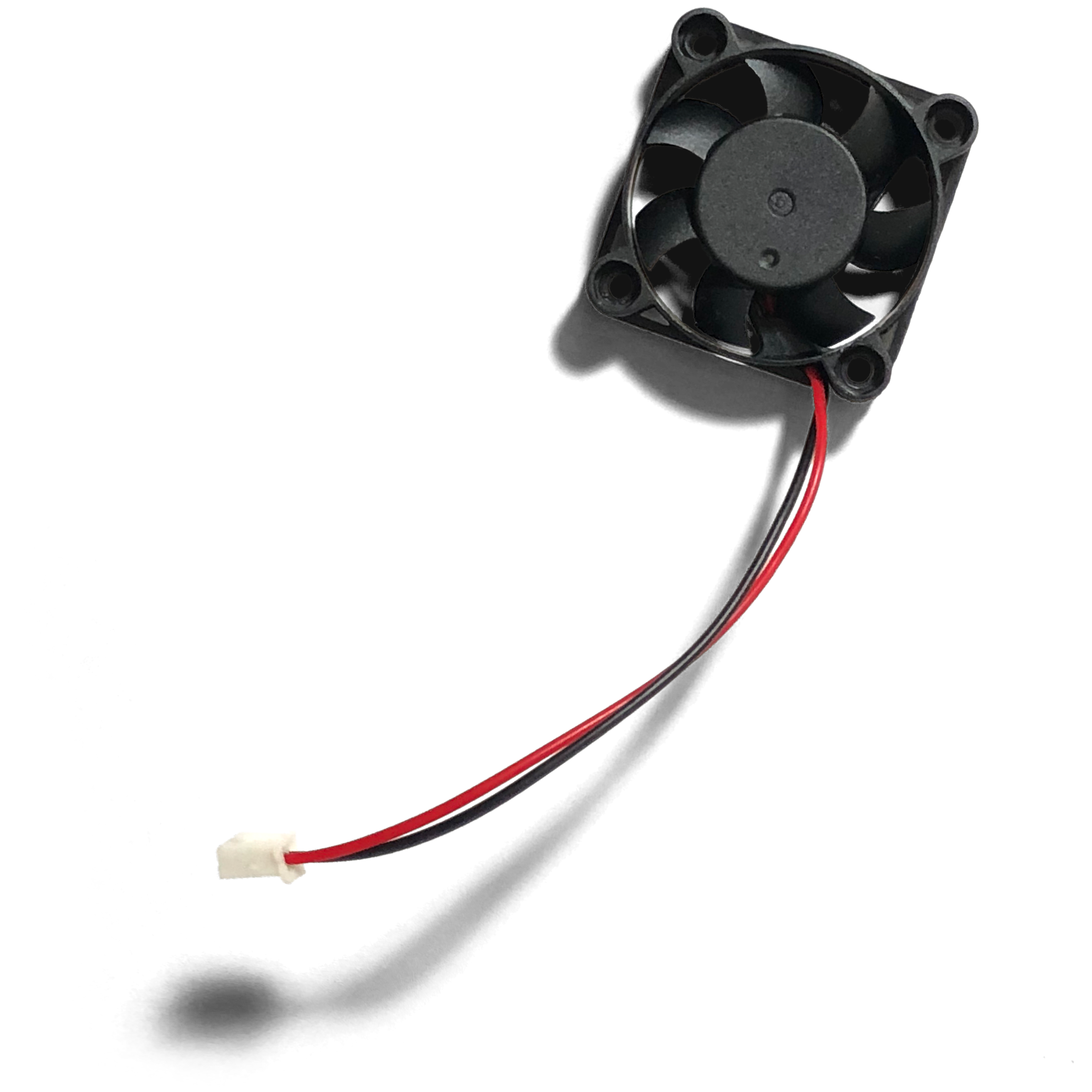 formbot 3d printer spare part 40mm 24V fan melbourne australia