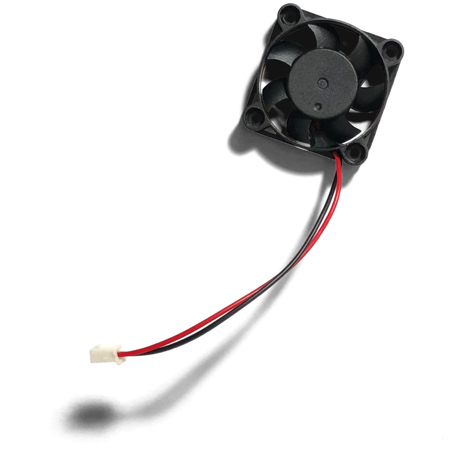 formbot 3d printer spare part 40mm 24V fan melbourne australia