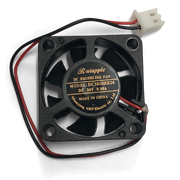 FLASHFORGE 30mm 24 Volt Extruder Fan