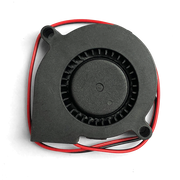 3d printer part cooling fan spare 12v dc