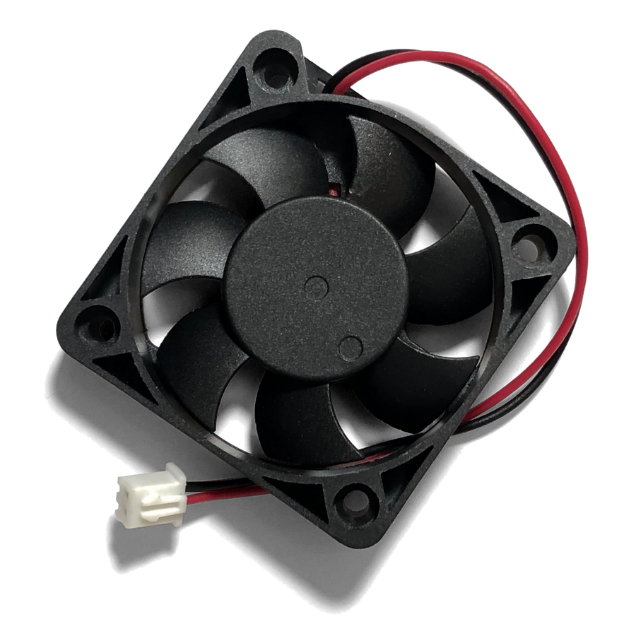 formbot 3d printer spare part 50mm 24V fan melbourne australia