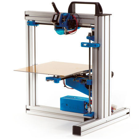 Felix 2.0 Fully Assembled