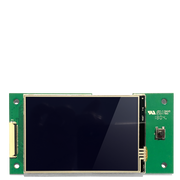FLASHFORGE Inventor II/IIs Touch Screen