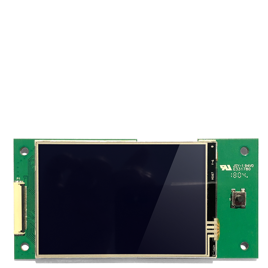 FLASHFORGE Inventor II/IIs Touch Screen