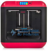 Flashforge Finder 3D Printer Front View