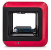 Flashforge Finder 3D Printer Side View