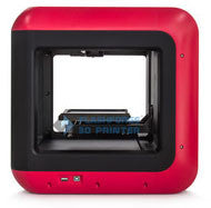 Flashforge Finder 3D Printer Side View