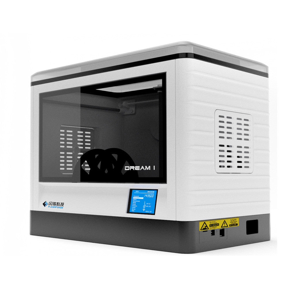 Flashforge Dreamer 3D Printer for sale