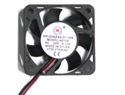 40mm Extruder motor fan for Flashforge 3d printers