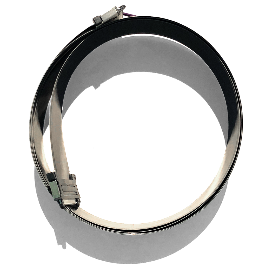 flashforge 3d printer spare part extruder flat ribbon cable