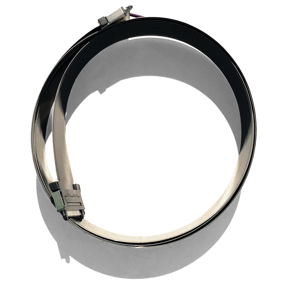 flashforge 3d printer spare part extruder flat ribbon cable