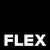 Flexible PLA - 3mm Black