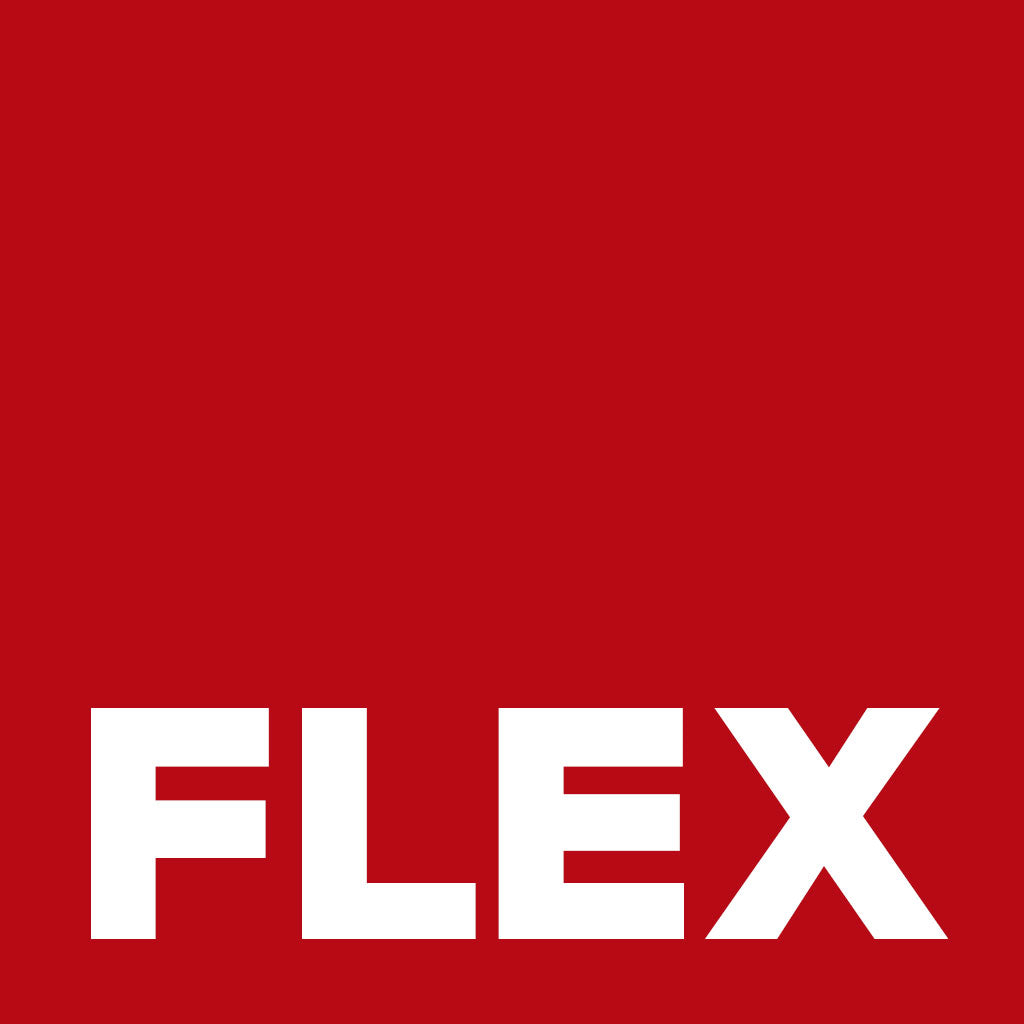 Flexible PLA - 3mm Red