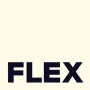 Flexible PLA - 3mm White
