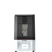 Flashforge Foto 6.0 3D Printer Front View