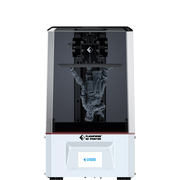 Flashforge Foto 8.9 4K Monoscreen LCD 3D Printer front view