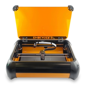 emblaser 2 australia laser cutter engraver 3d printer open melbourne cutters