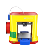 Da vinci minimaker 3D printer perfect for the home or child