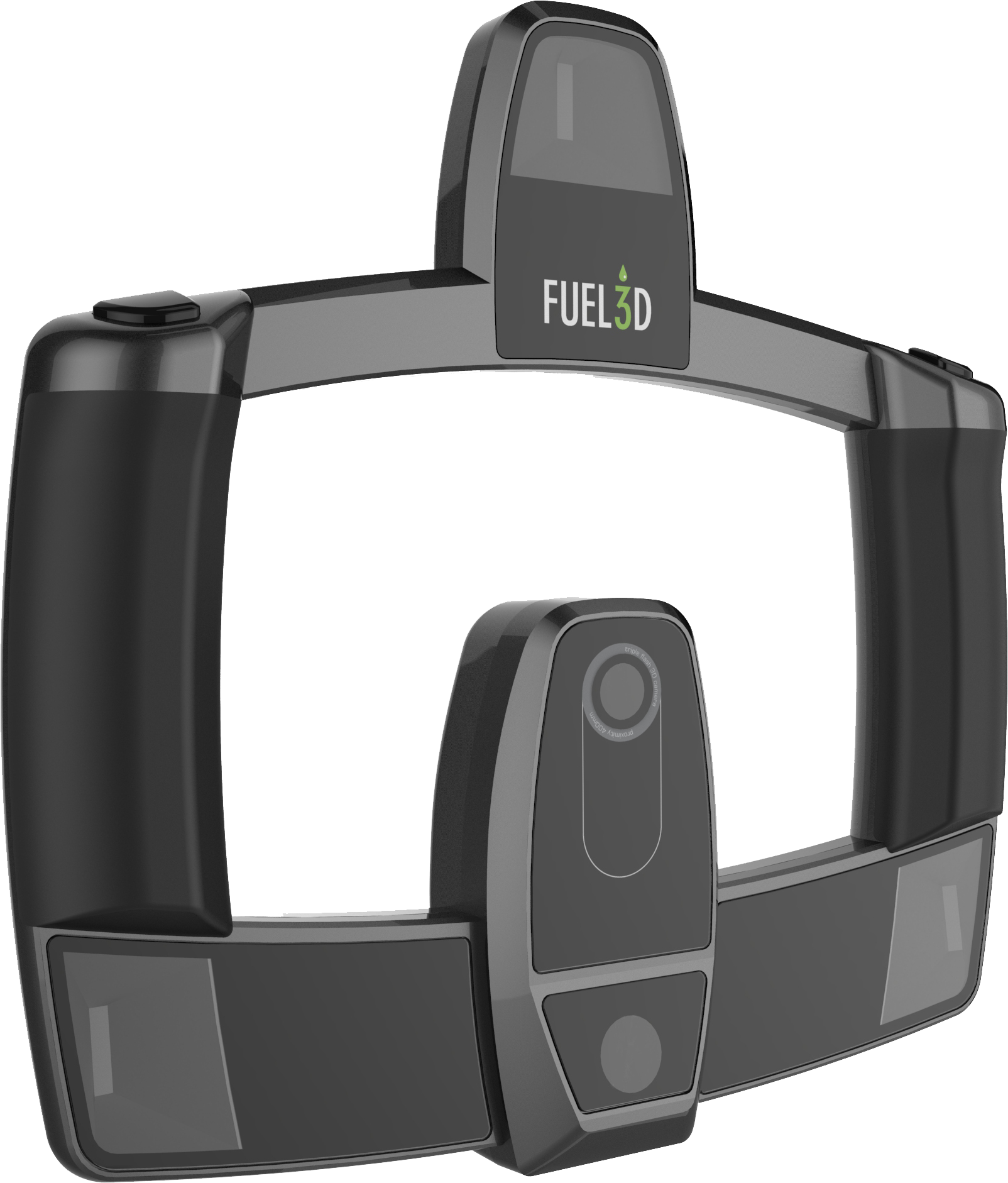 Fuel3D Hand Held 3D Scanner for Sale