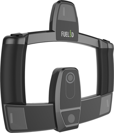 Fuel3D Hand Held 3D Scanner for Sale